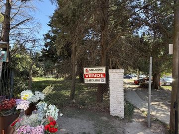 Venta Lote Terreno Sobre Gorriti