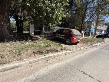Venta Lote Terreno Sobre Gorriti