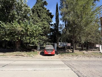 Venta Lote Terreno Sobre Gorriti