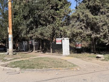 Venta Lote Terreno Sobre Gorriti