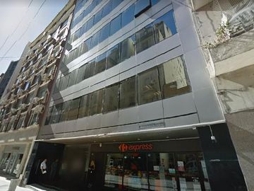 Oficina - Microcentro