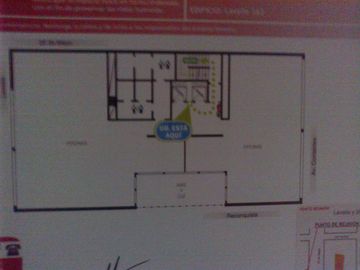 Oficina - Microcentro