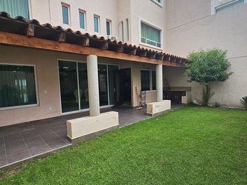 Casa en Renta/Venta  Lomas de Angelopolis