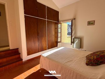 Casa 3 Dormitorios Villa Suiza Carlos Paz Vista Panorámica