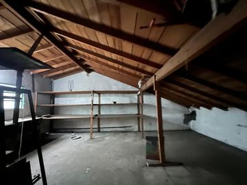Casa de cuatro ambientes alquiler Wilde galpon