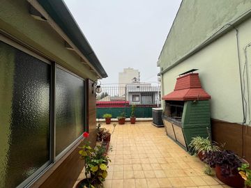 Casa de cuatro ambientes alquiler Wilde galpon