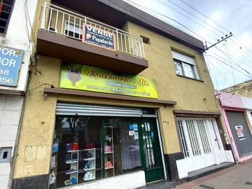 Departamento en  Venta