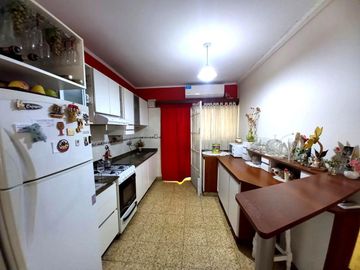 Departamento en  Venta