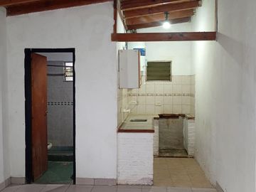 Departamento en Moreno