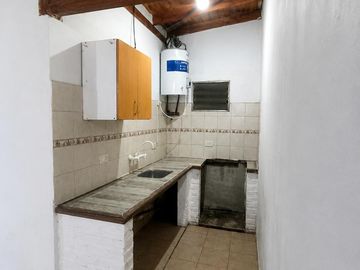 Departamento en Moreno