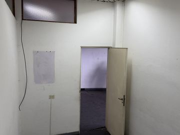 Venta de Local en Esquina sobre Lote Propio