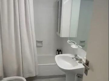 Departamento 3 Ambientes - Elegante y Confortable - Excelente vista