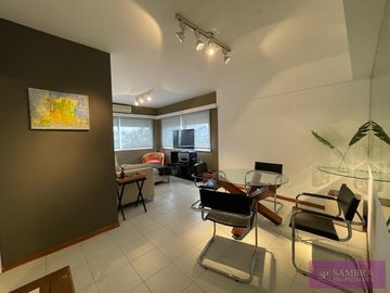Departamento 3 Ambientes - Elegante y Confortable - Excelente vista