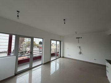 Departamento dos ambientes en alquiler electrico en wilde centro