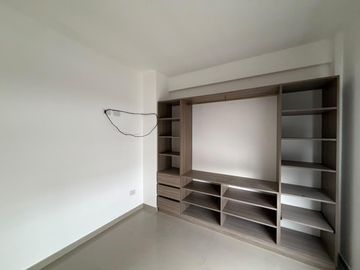 Departamento dos ambientes en alquiler electrico en wilde centro