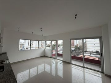 Departamento dos ambientes en alquiler electrico en wilde centro