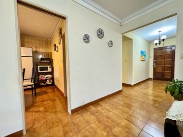 Gran chalet con increíble jardín en Olivos - Vicente López