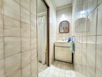 Gran chalet con increíble jardín en Olivos - Vicente López
