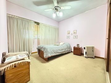 Gran chalet con increíble jardín en Olivos - Vicente López