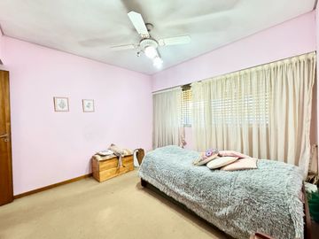 Gran chalet con increíble jardín en Olivos - Vicente López