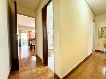 Gran chalet con increíble jardín en Olivos - Vicente López
