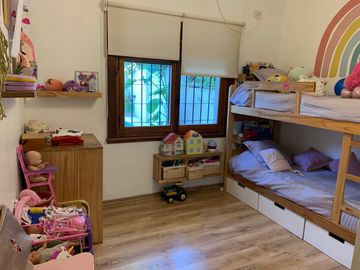 Venta casa en Olivos refaccionada a nuevo