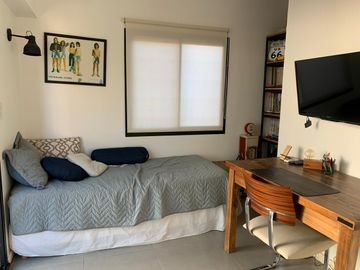 Venta casa en Olivos refaccionada a nuevo