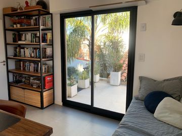 Venta casa en Olivos refaccionada a nuevo