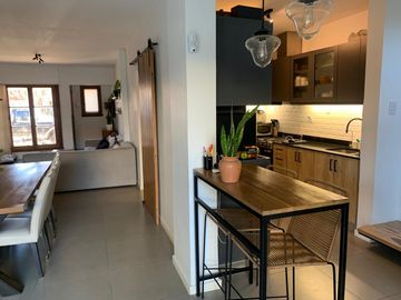 Venta casa en Olivos refaccionada a nuevo