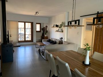 Venta casa en Olivos refaccionada a nuevo