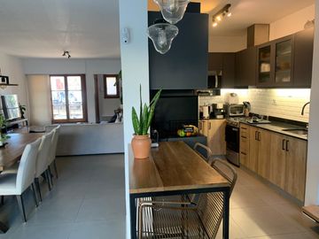 Venta casa en Olivos refaccionada a nuevo