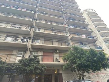Departamento 3 ambientes en alquiler en el centro de Quilmes