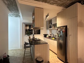 Venta, Departamento, 2 Ambientes, Amenities , Balcón, Apto Crédito, Colegiales