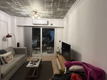 Venta, Departamento, 2 Ambientes, Amenities , Balcón, Apto Crédito, Colegiales