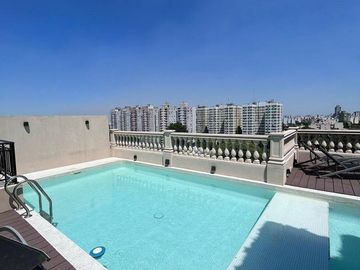 Venta, Departamento, 2 Ambientes, Amenities , Balcón, Apto Crédito, Colegiales