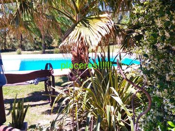 Campo en Salto Grande