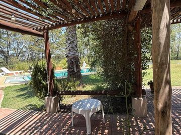 Campo en Salto Grande