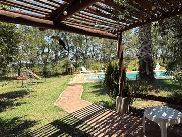 Campo en Salto Grande