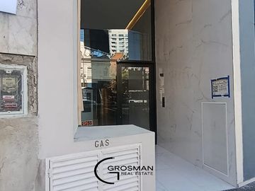 Alquiler - Departamento - Monoambiente - A estrenar - Amenities - Belgrano