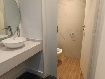 Alquiler - Departamento - Monoambiente - A estrenar - Amenities - Belgrano