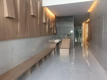 Alquiler - Departamento - Monoambiente - A estrenar - Amenities - Belgrano