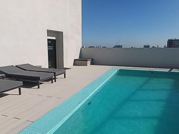 Alquiler - Departamento - Monoambiente - A estrenar - Amenities - Belgrano
