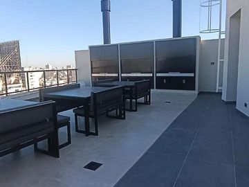 Alquiler - Departamento - Monoambiente - A estrenar - Amenities - Belgrano