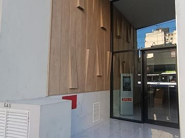 Alquiler - Departamento - Monoambiente - A estrenar - Amenities - Belgrano