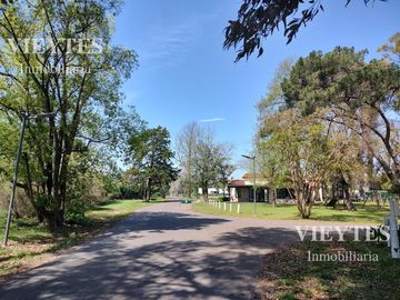 Terreno en venta en Matisse Barrio Privado