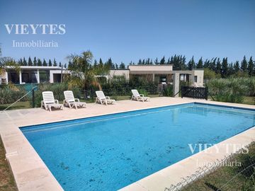 Terreno en venta en Matisse Barrio Privado