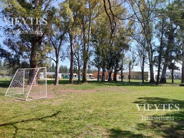 Terreno en venta en Matisse Barrio Privado