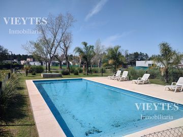 Terreno en venta en Matisse Barrio Privado
