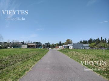 Terreno en venta en Matisse Barrio Privado
