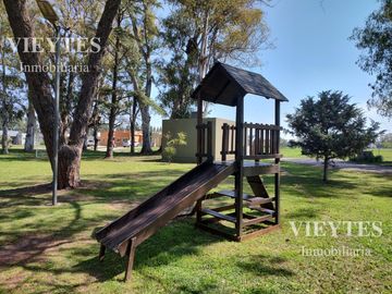 Terreno en venta en Matisse Barrio Privado